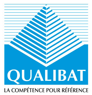 Logo Qualibat Hocquellet Peinture