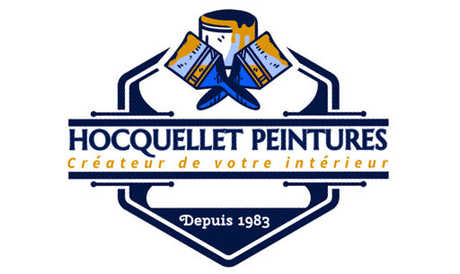 logo hocquellet peintures